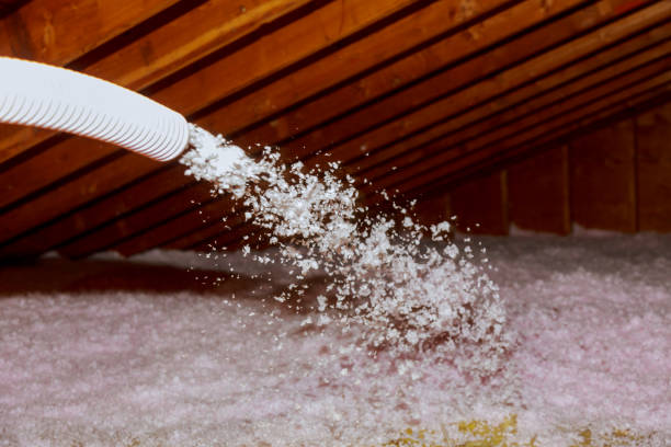 Best Insulation for Specific Applications in Fort Stewart, GA