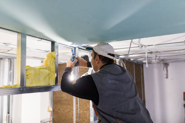 Best Commercial Insulation in Fort Stewart, GA