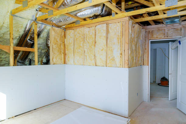 Best Specialized Insulation Services in Fort Stewart, GA