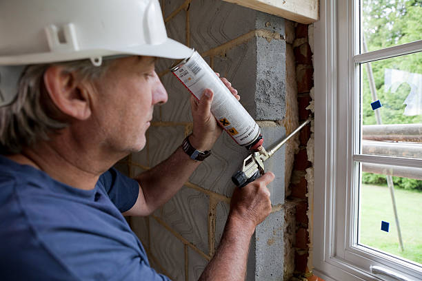Best Insulation Maintenance and Repair in Fort Stewart, GA