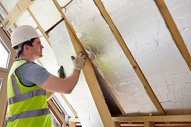 Reliable Fort Stewart, GA Insulation Contractor Solutions